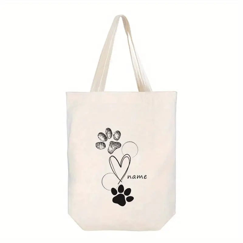 TOTE-BAG avec Personnalisation