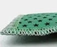 Coussin Classic HERBE A CHAT