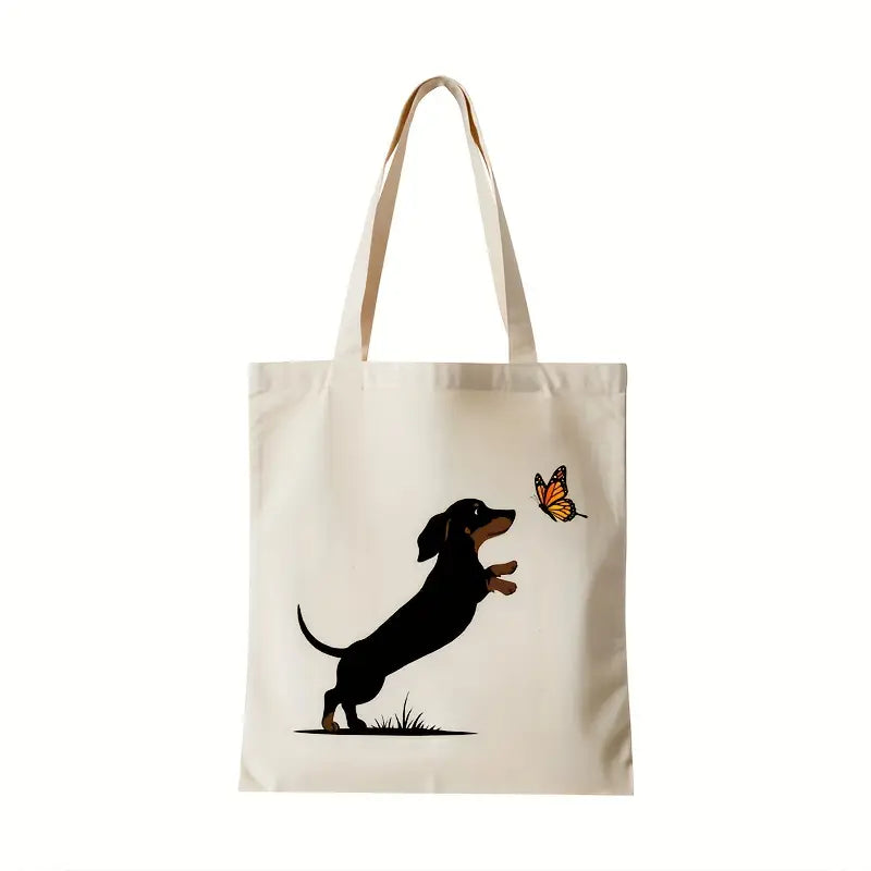 TOTE-BAG avec Personnalisation
