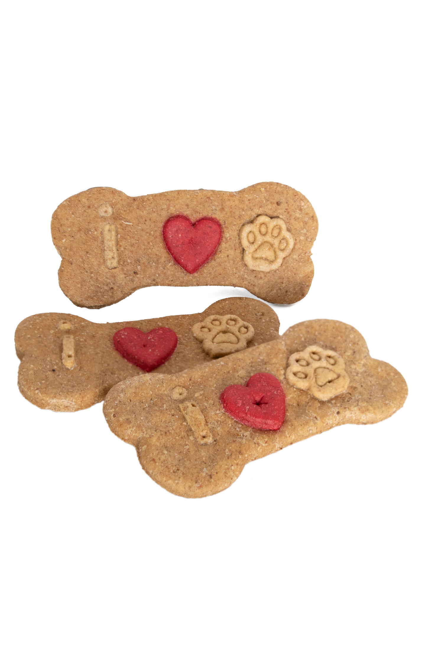 Coffret Gourmand de BISCUITS pour Chien