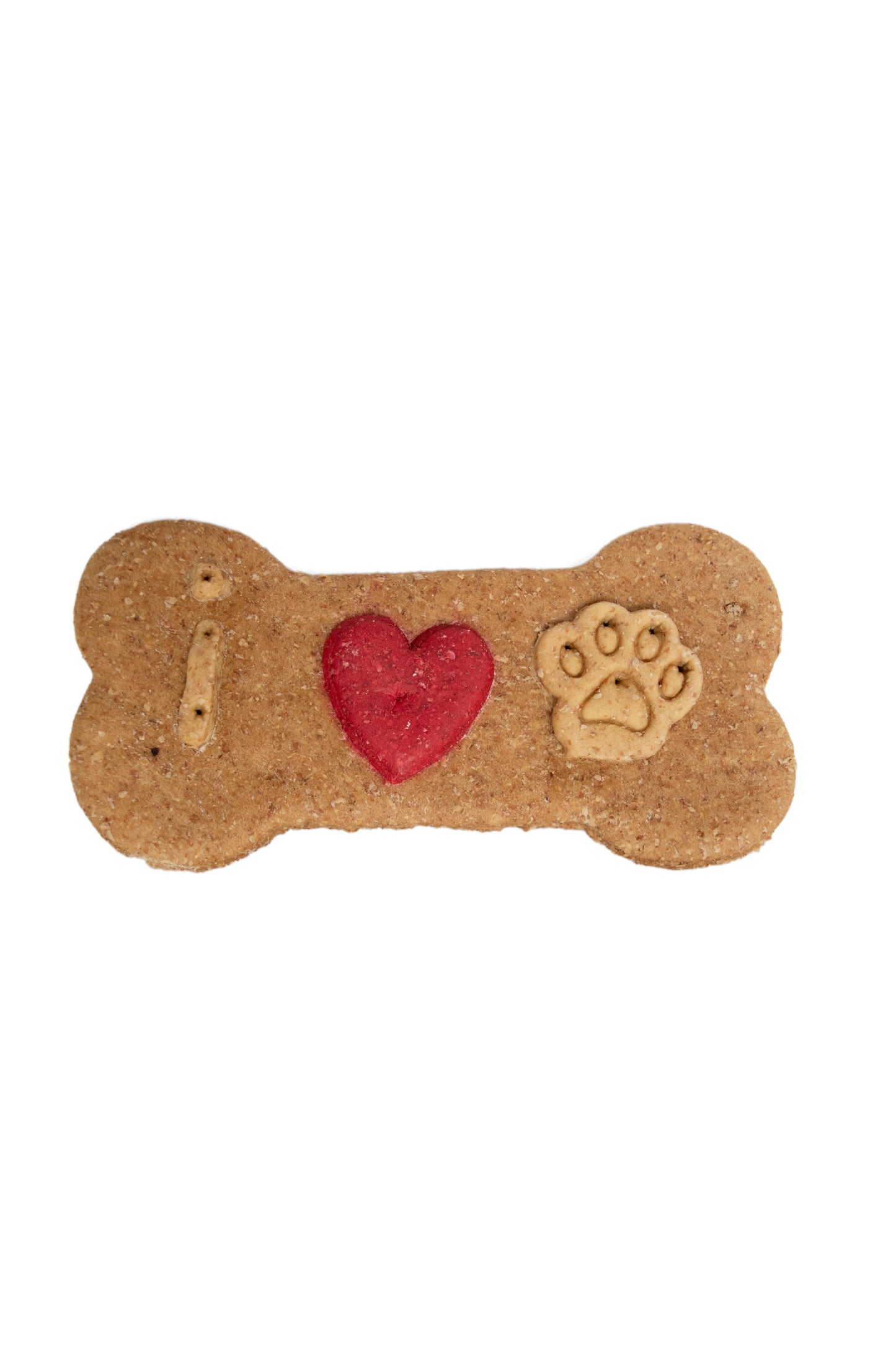 COOKIES de Saint-Valentin en vrac pour chiens