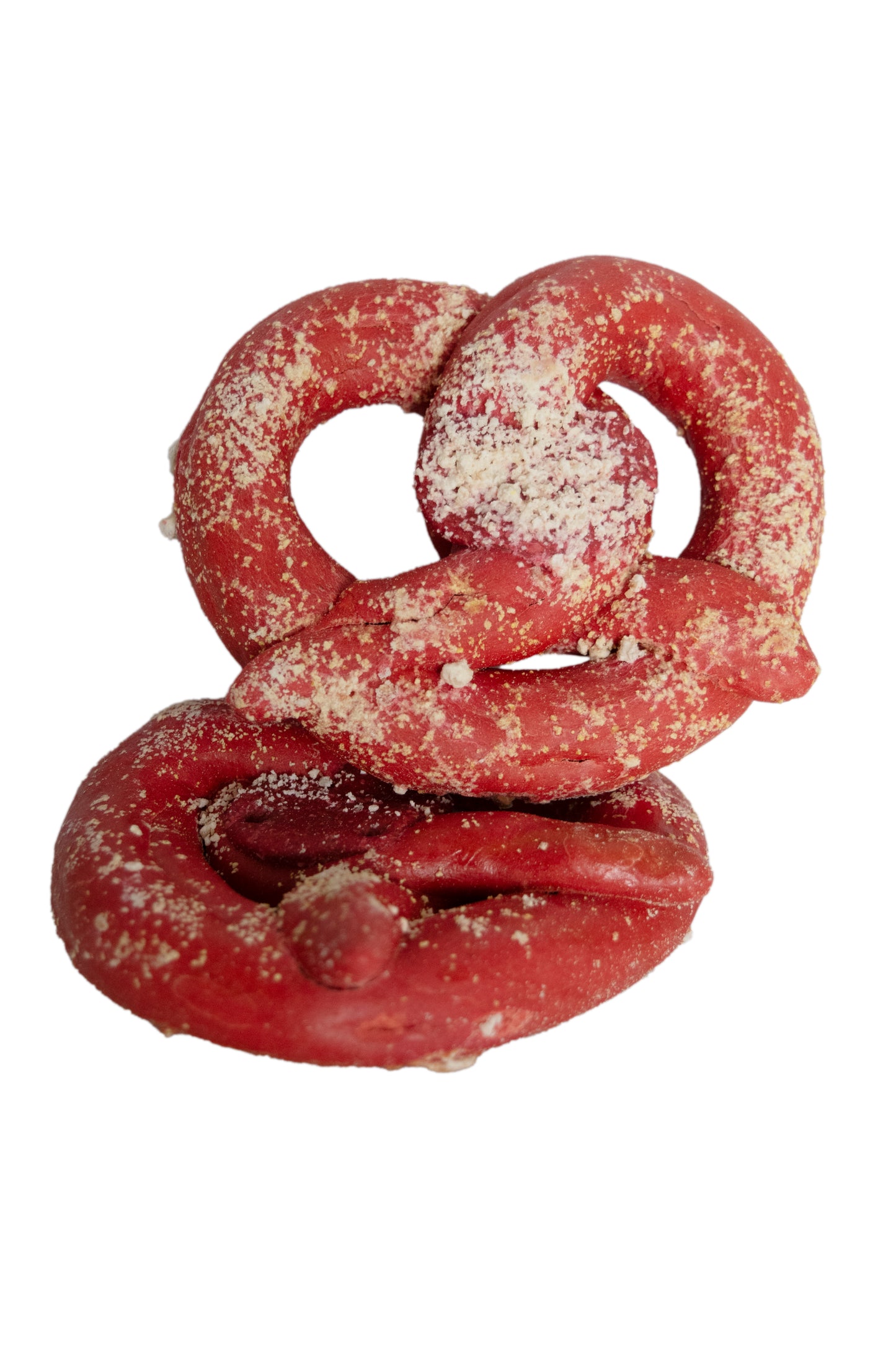 COOKIES de Saint-Valentin en vrac pour chiens