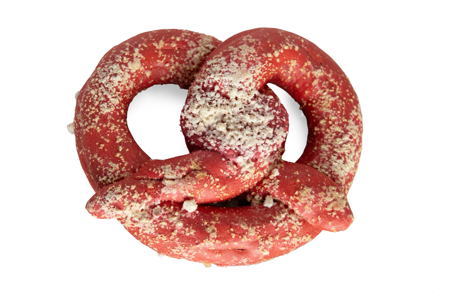 COOKIES de Saint-Valentin en vrac pour chiens