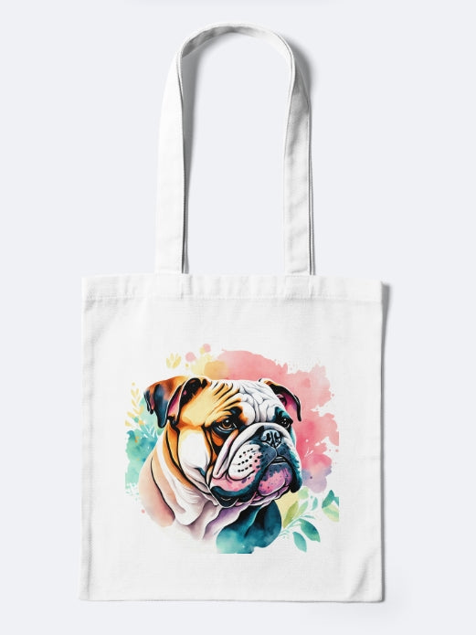 TOTE-BAG "DOG Lover"