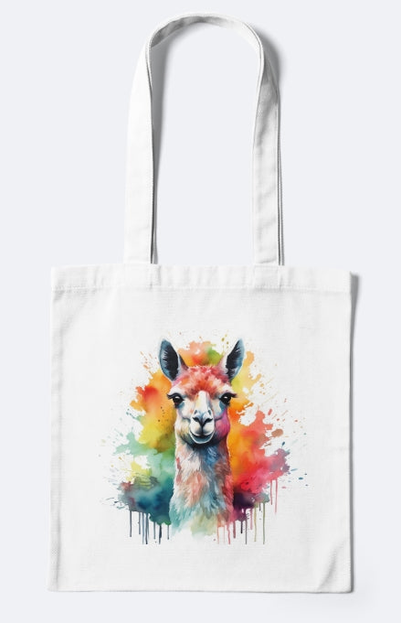 TOTE-BAG "Wild & Cute"