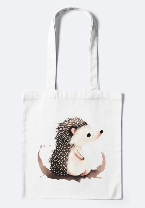 TOTE-BAG "Wild & Cute"