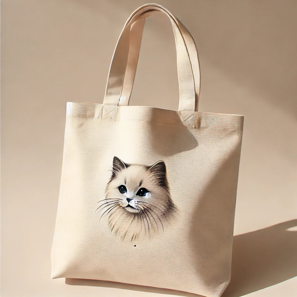 TOTE-BAG avec Personnalisation