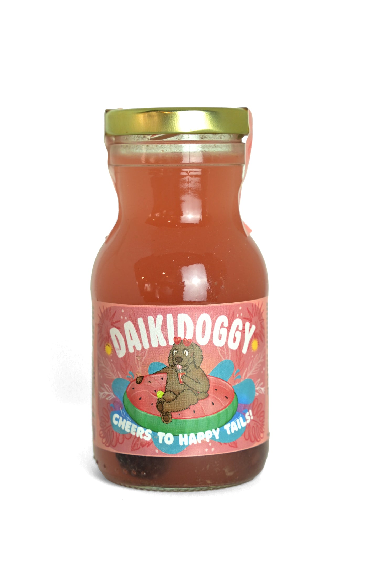 DAIKIDOGGY pour chiens et chats (Dogktails) 240 ml