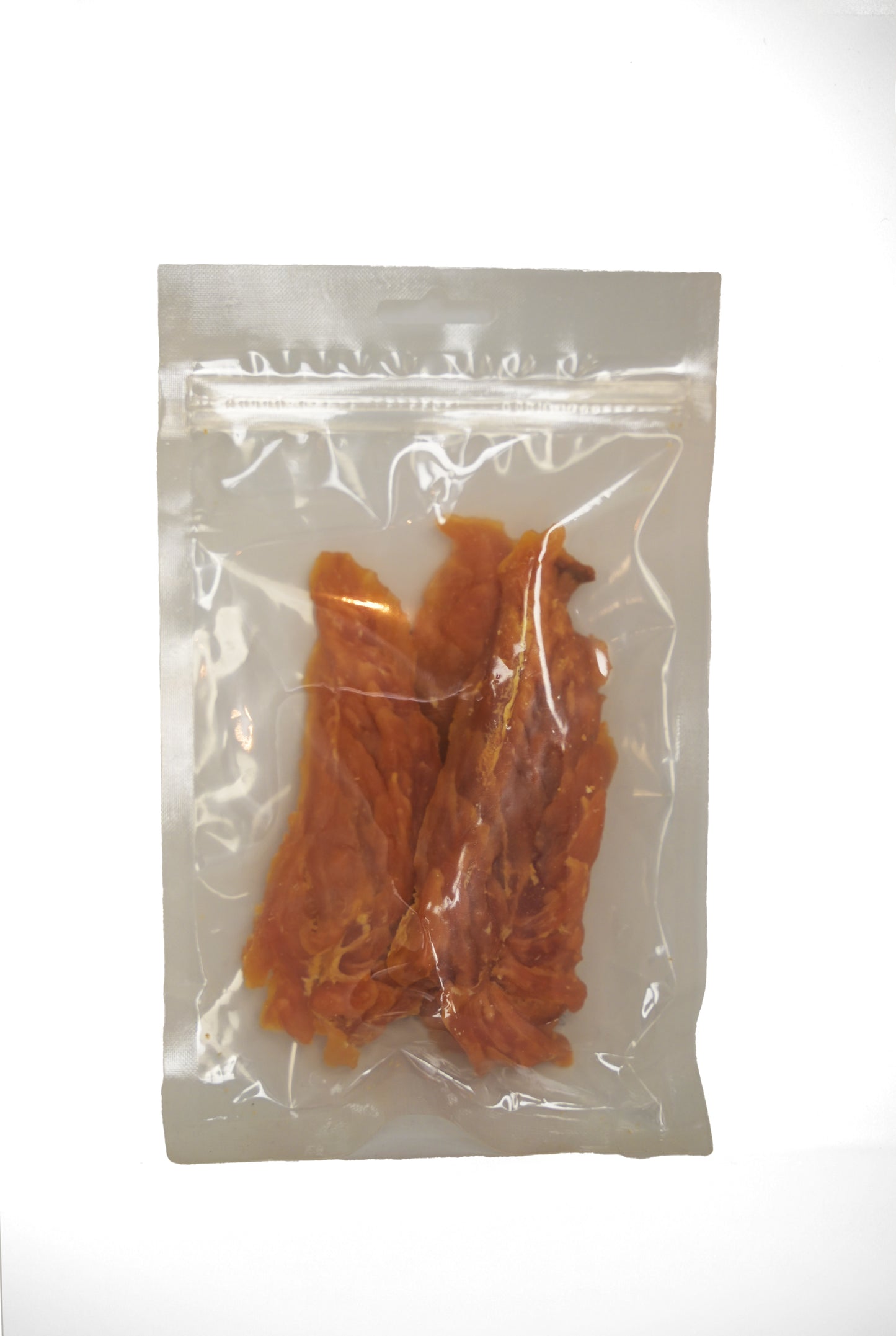 Filets de POULET (Sous-Vide)