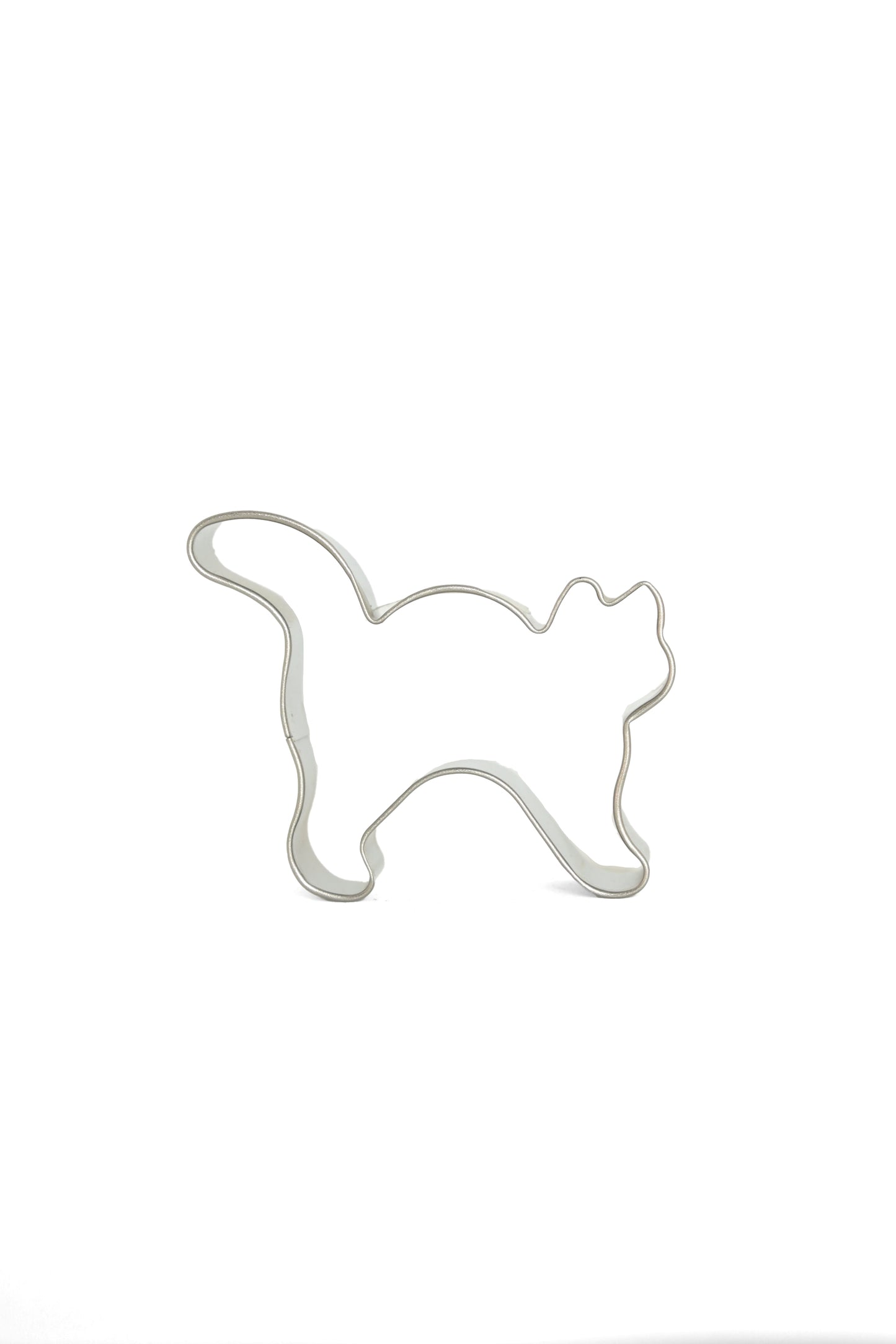 Emporte-pièce en forme de chat