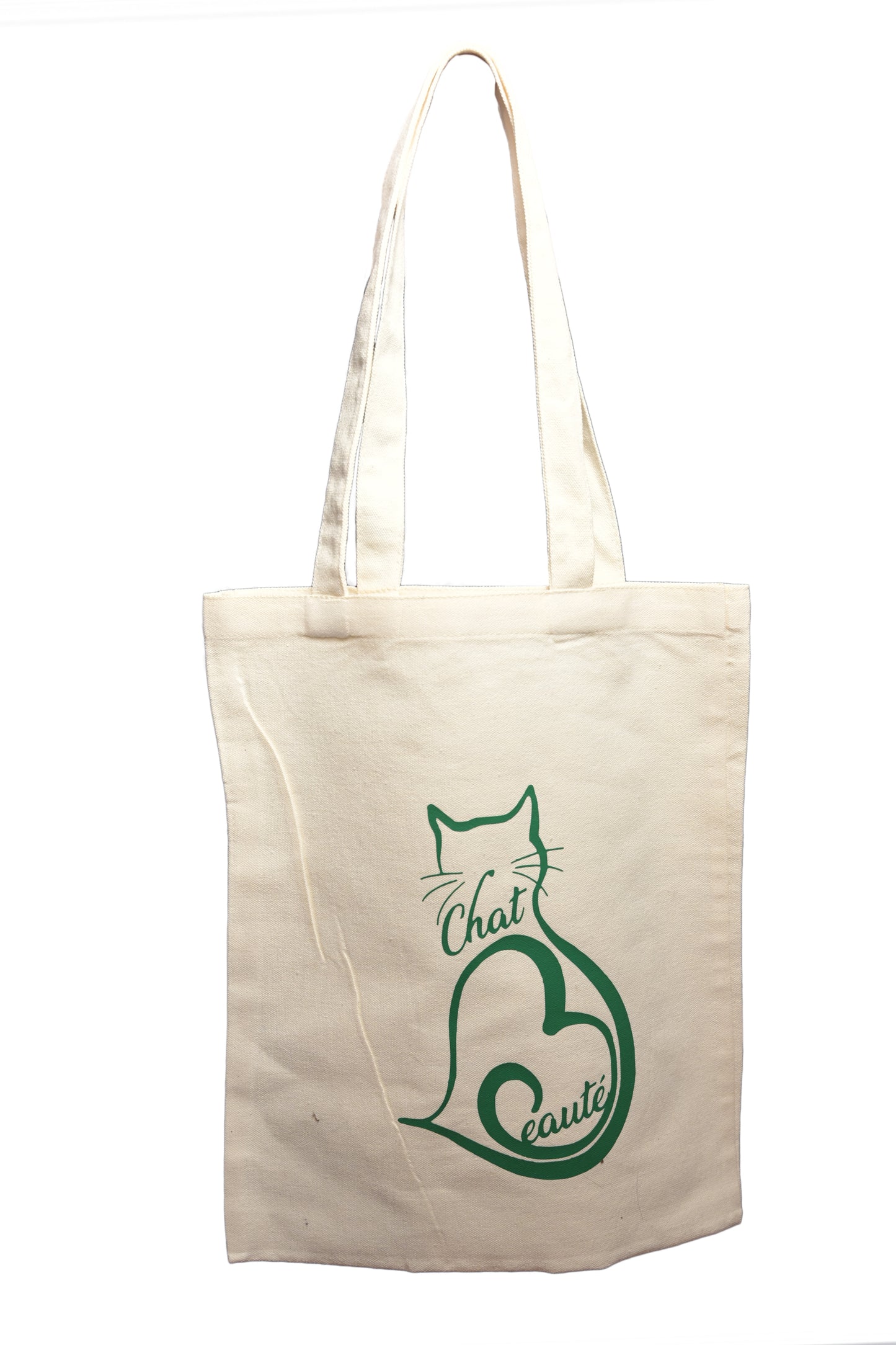 TOTE-BAG avec Personnalisation