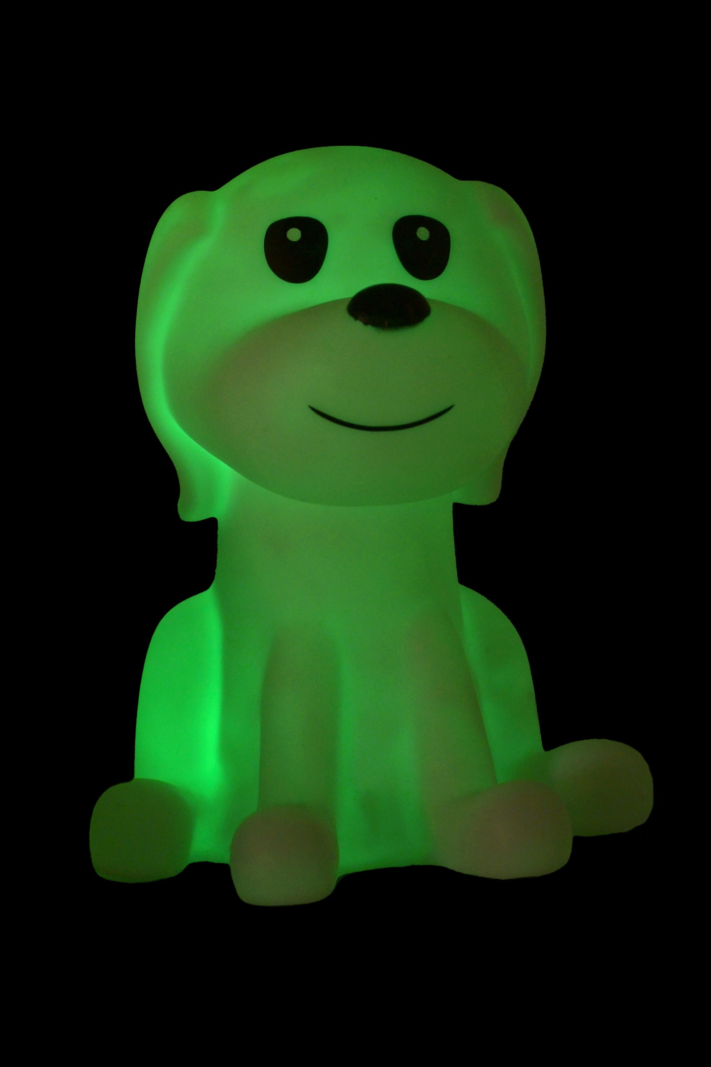Lampe Veilleuse Chien pour une Déco douce et apaisante