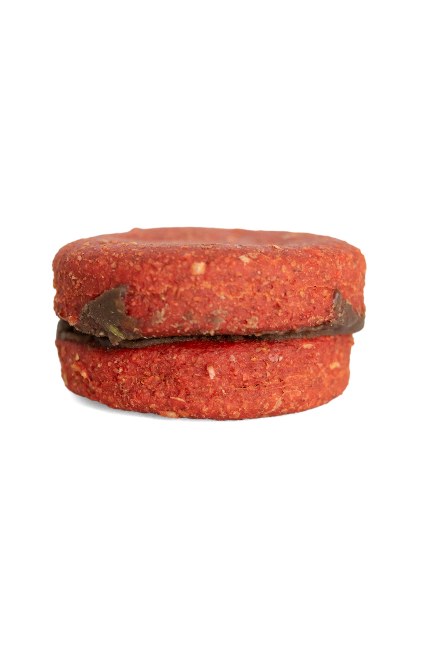 MACARONS pour chiens Saint-Valentin (Macalove)