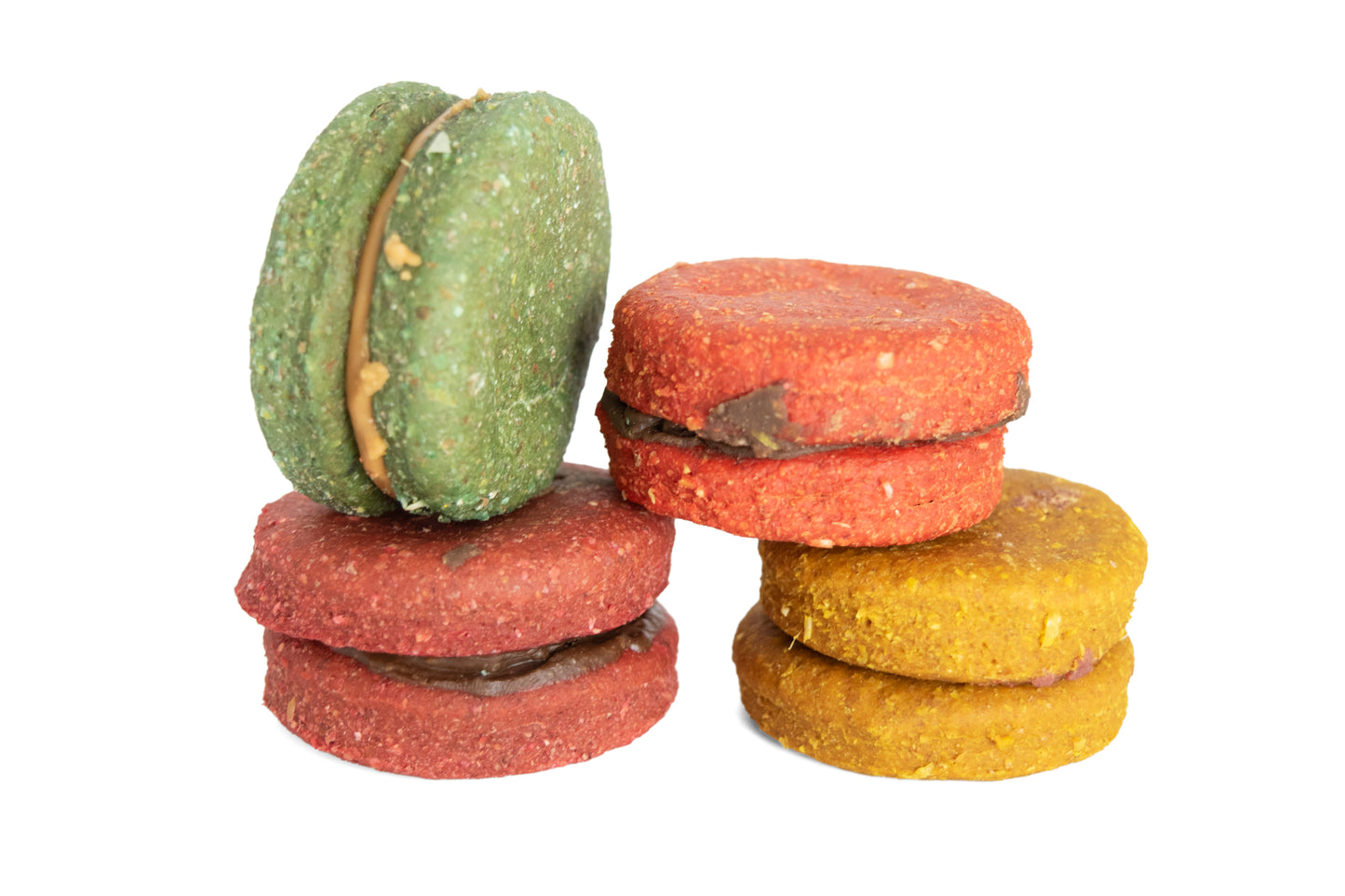 Coffret Gourmand de BISCUITS pour Chien