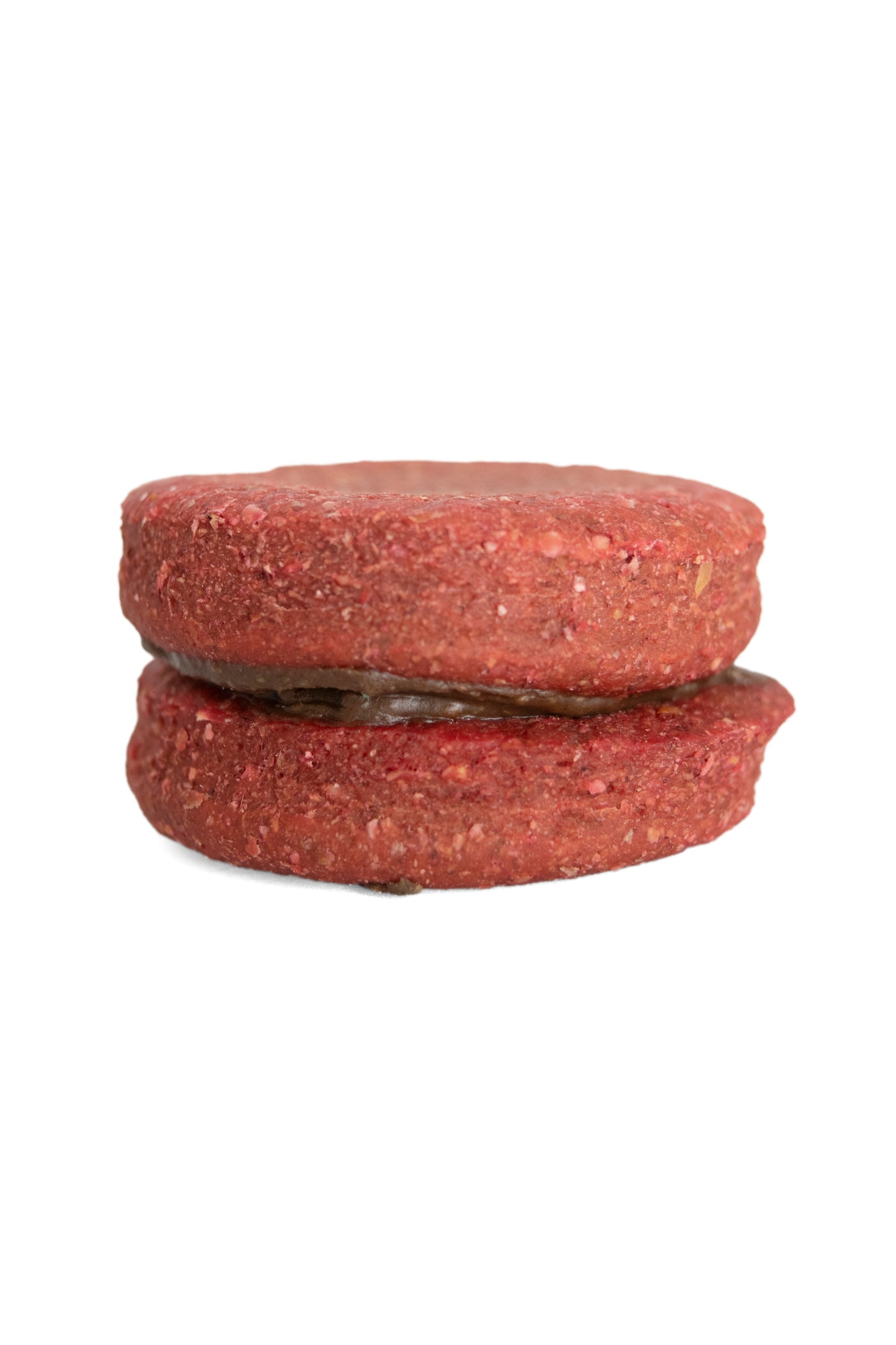 MACARONS pour chiens Saint-Valentin (Macalove)