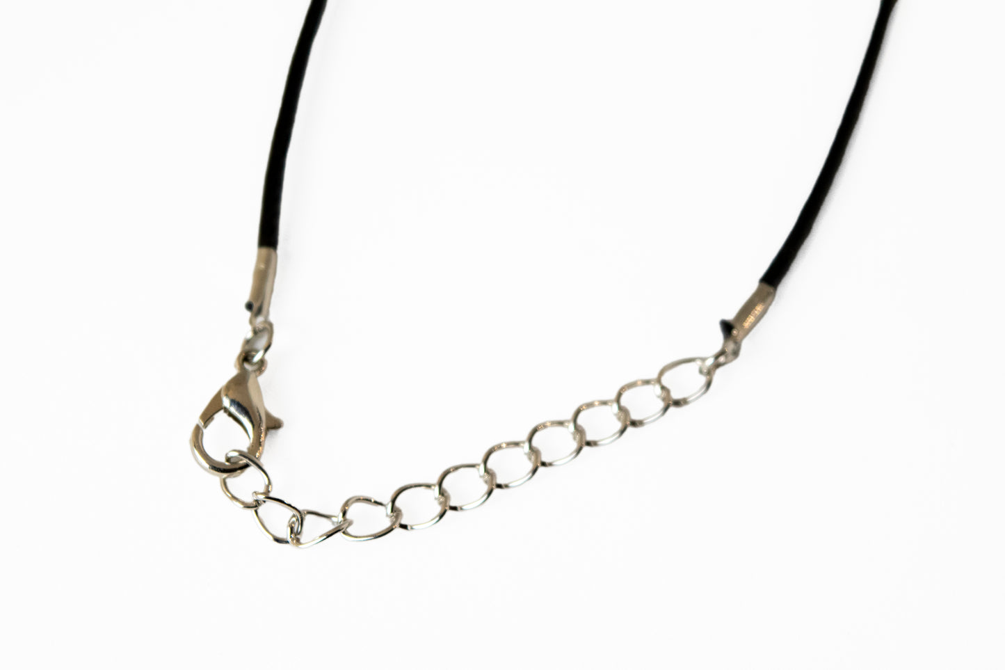 Pendentif Tête de CHAT– Élégance Féline