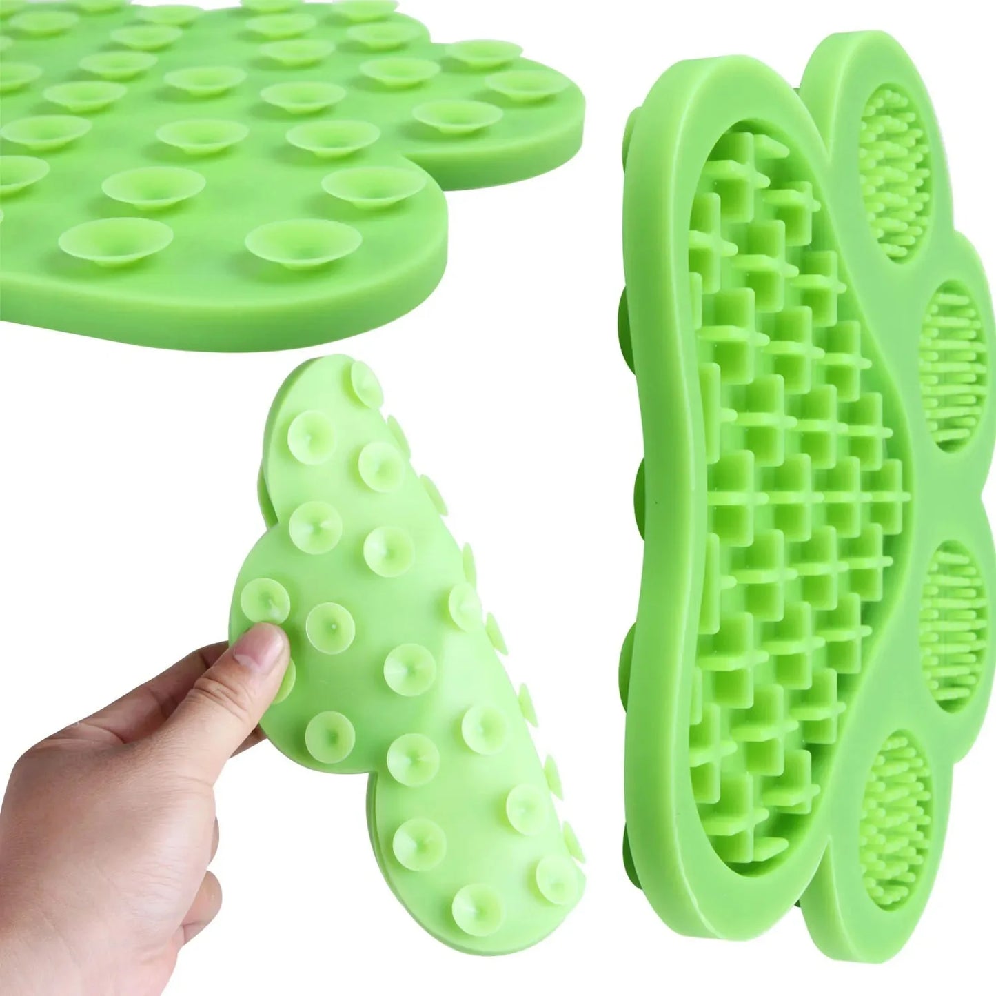PATTE de tendresse à lécher tout doucement – Pour Chien et Chat