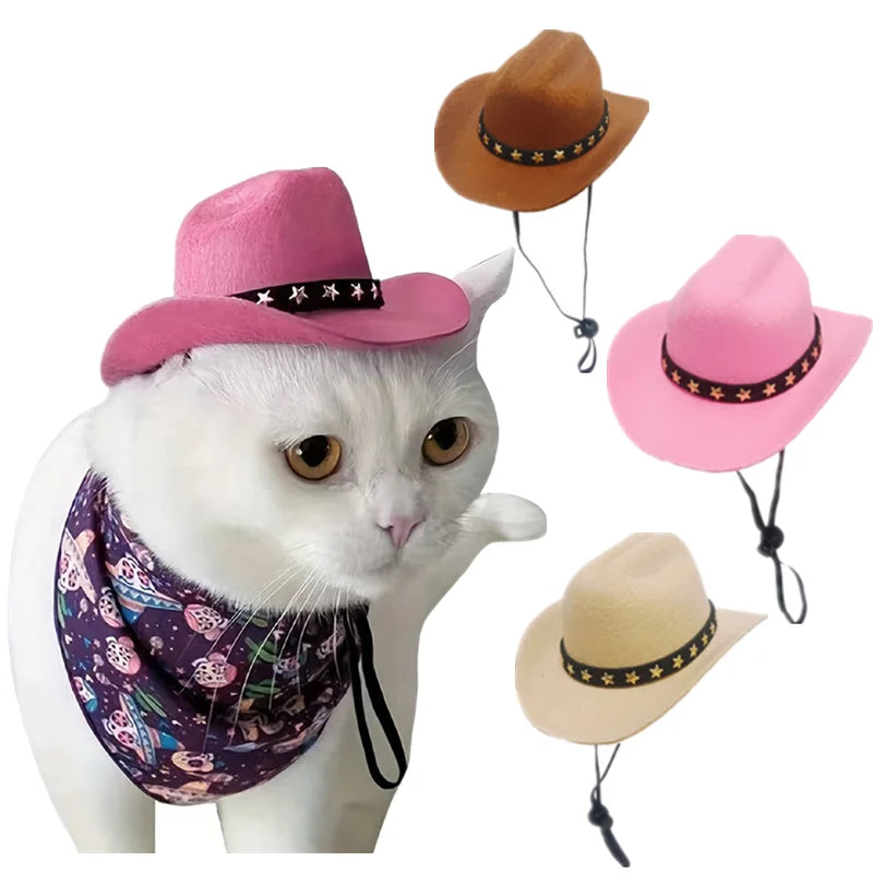 CHAPEAU de Cow-Boy