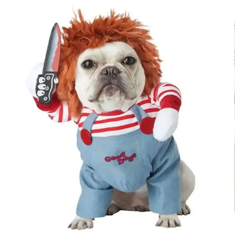 COSPLAY pour Animal de Compagnie