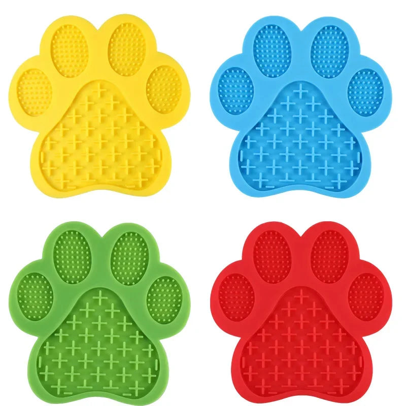 PATTE de tendresse à lécher tout doucement – Pour Chien et Chat
