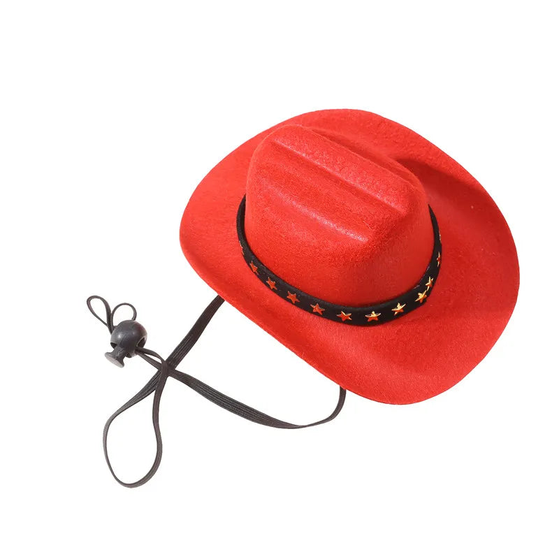 CHAPEAU de Cow-Boy