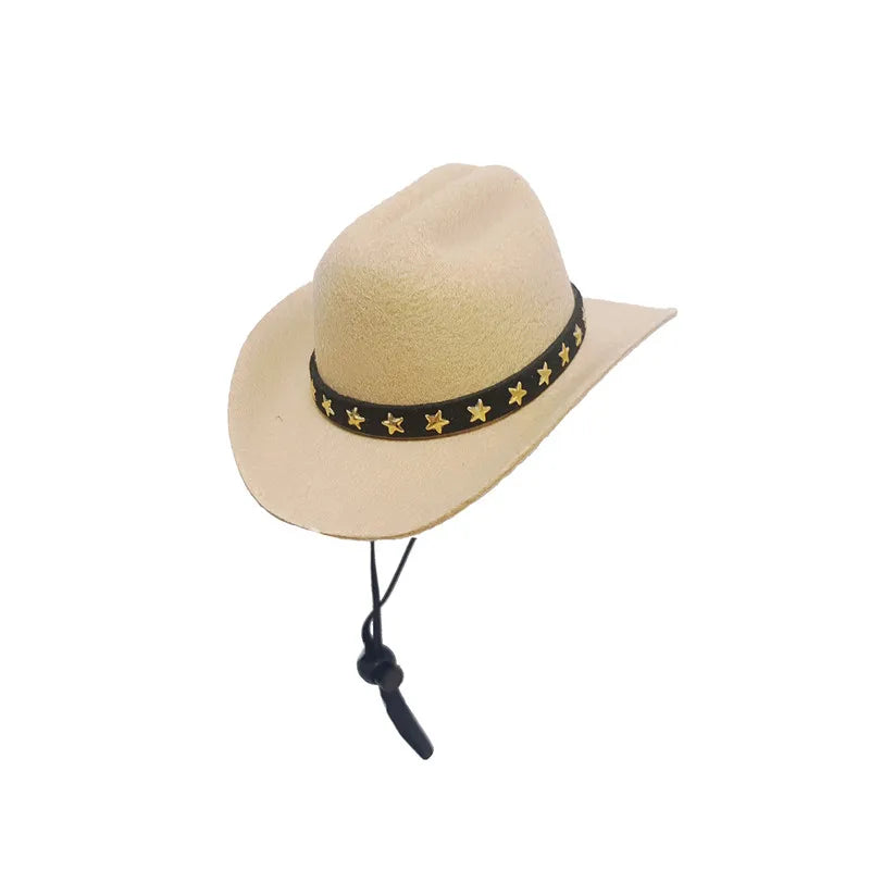 CHAPEAU de Cow-Boy