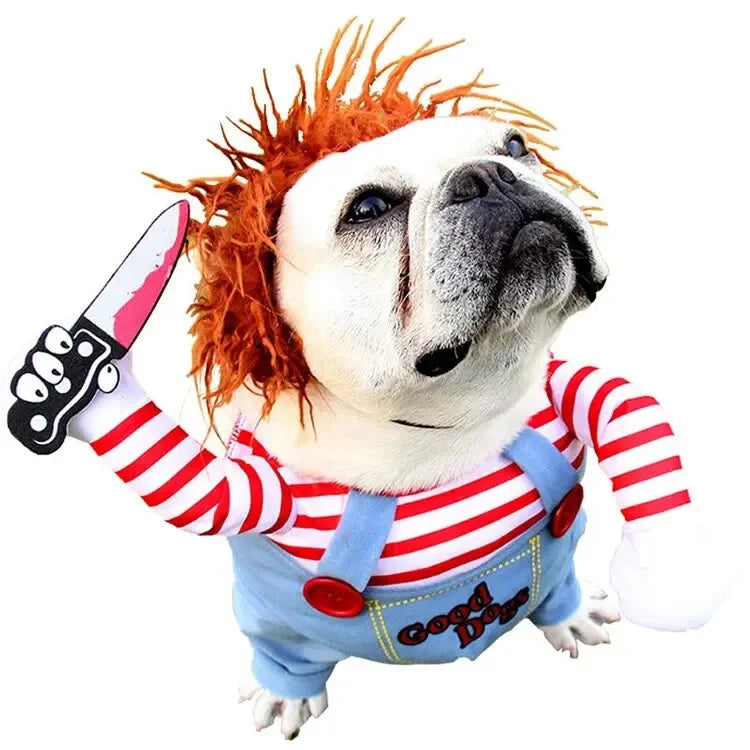 COSPLAY pour Animal de Compagnie