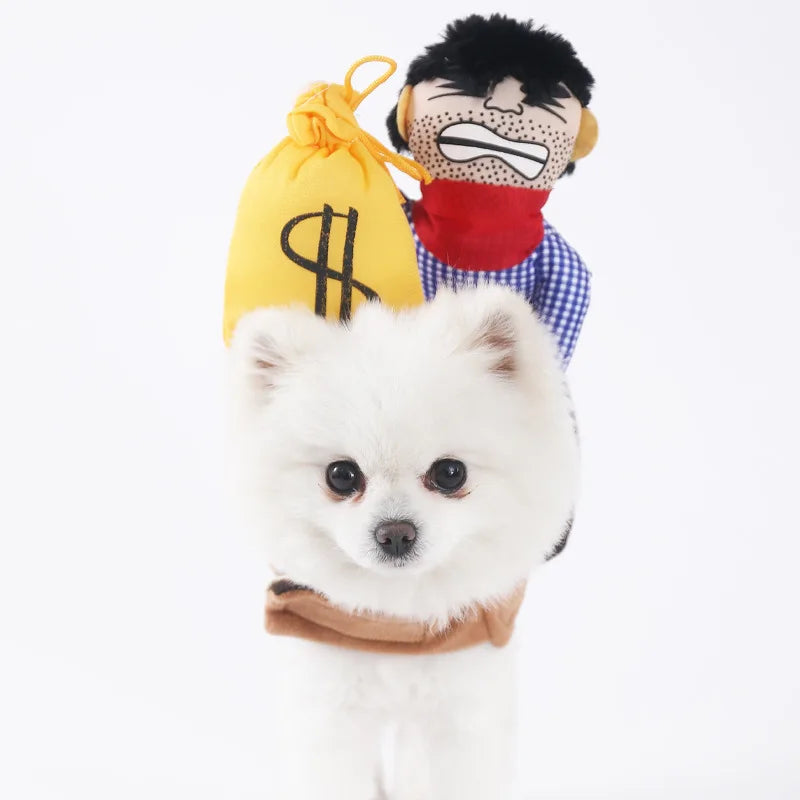 COSPLAY pour Animal de Compagnie