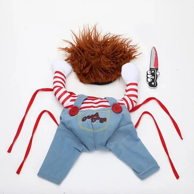 COSPLAY pour Animal de Compagnie