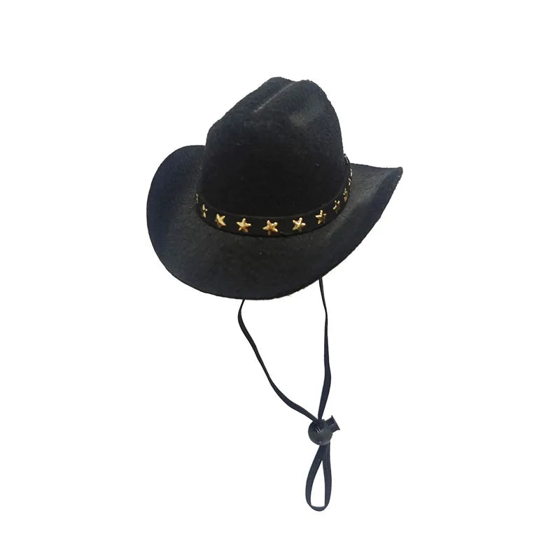 CHAPEAU de Cow-Boy