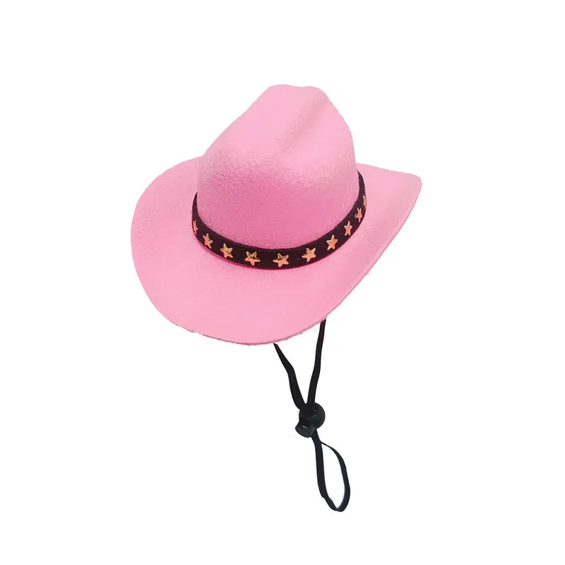 CHAPEAU de Cow-Boy