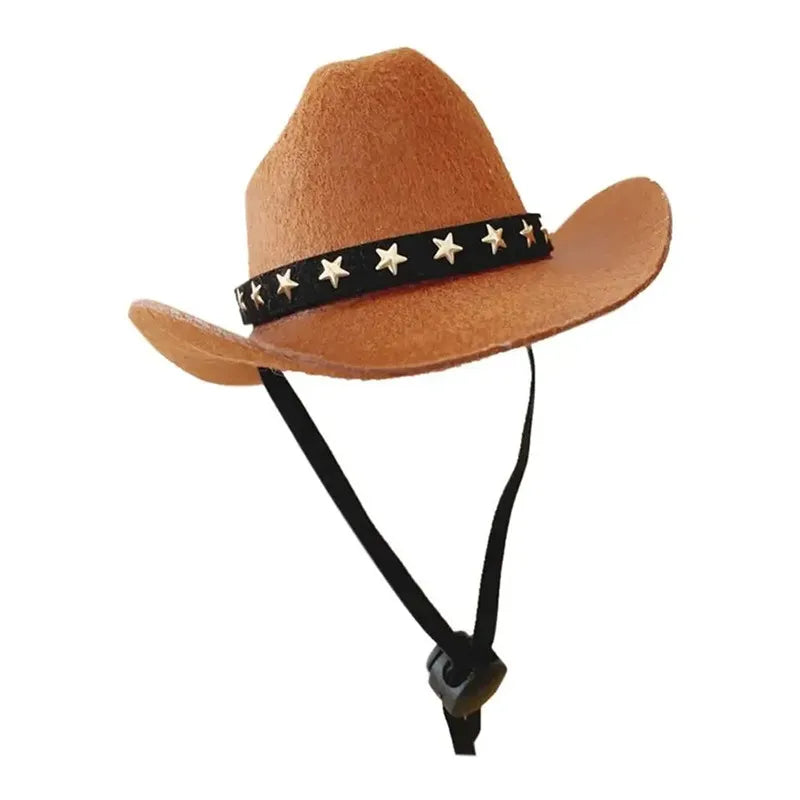 CHAPEAU de Cow-Boy