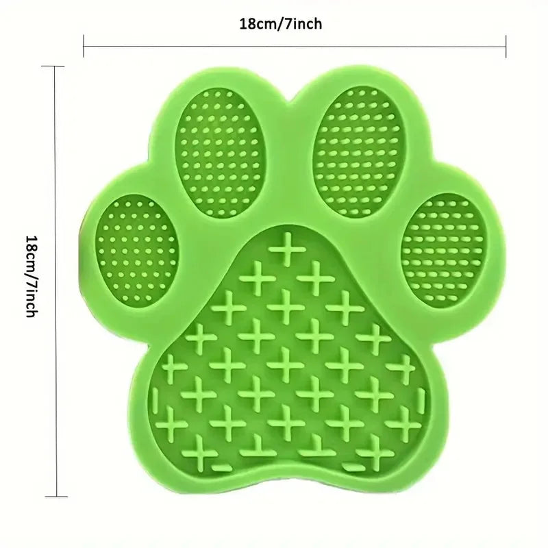 PATTE de tendresse à lécher tout doucement – Pour Chien et Chat