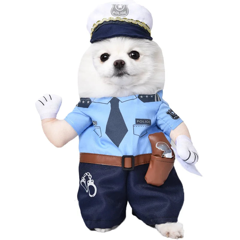 COSPLAY pour Animal de Compagnie