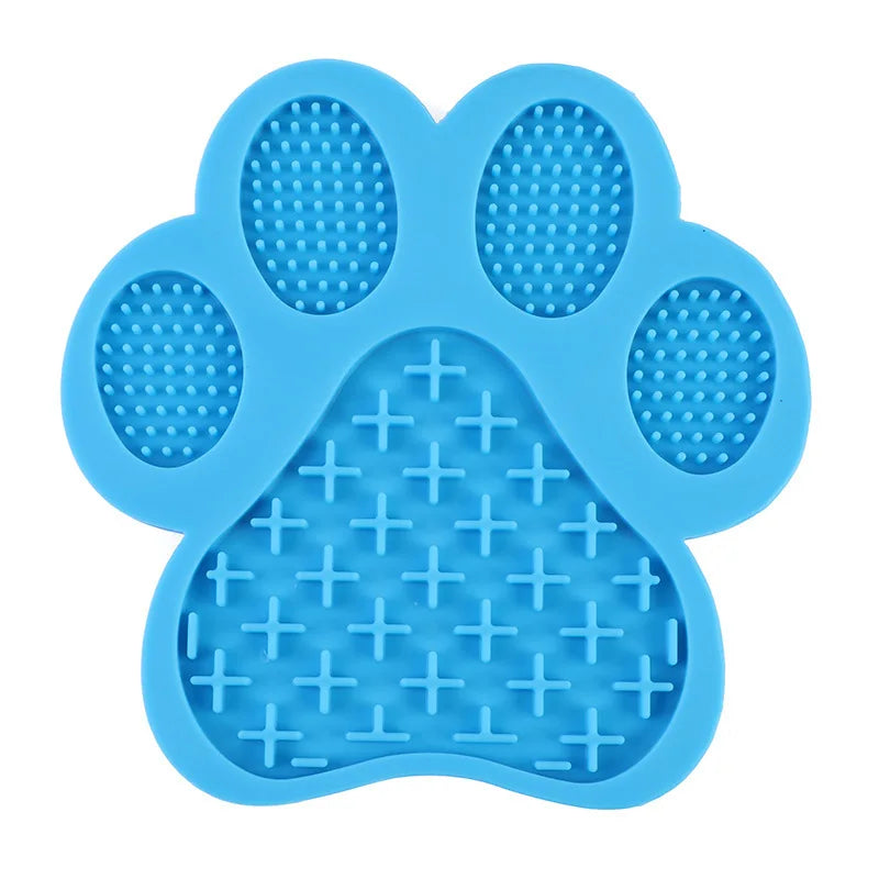 PATTE de tendresse à lécher tout doucement – Pour Chien et Chat