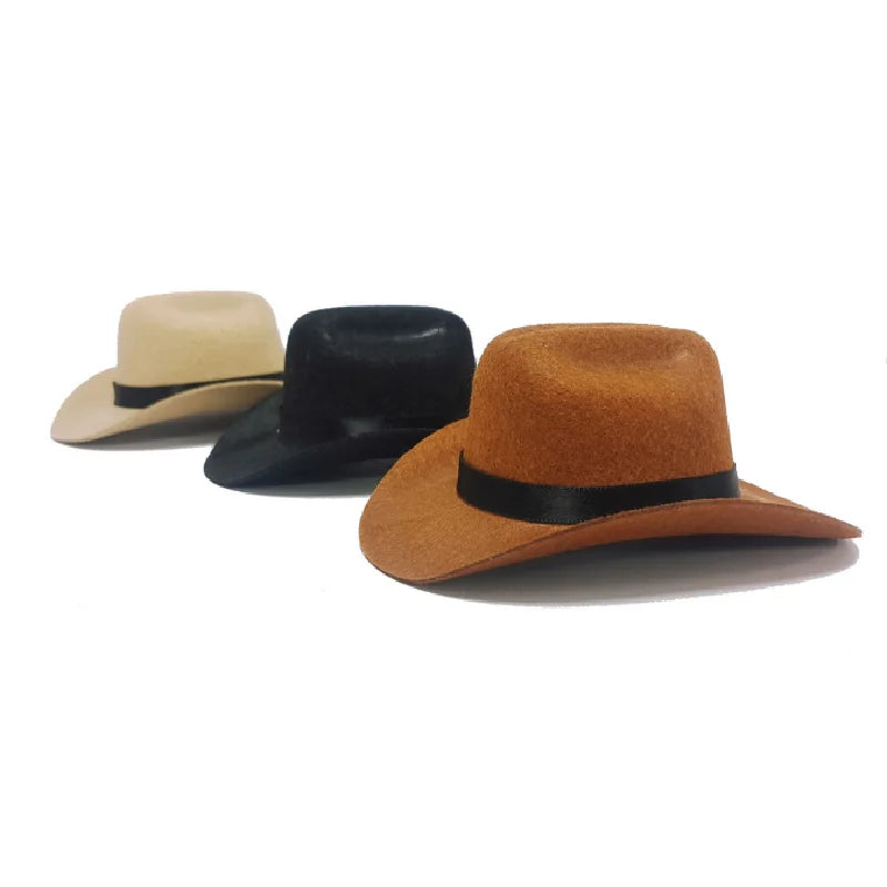 CHAPEAU de Cow-Boy
