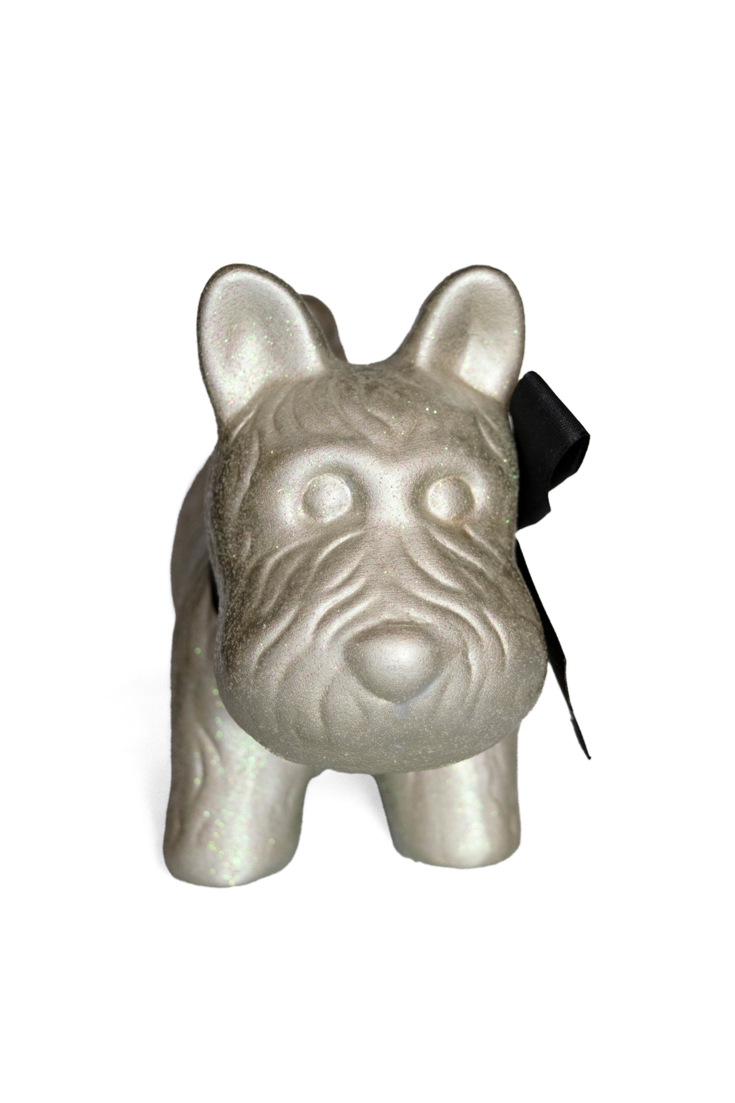 Figurine Chien Scottish Terrier