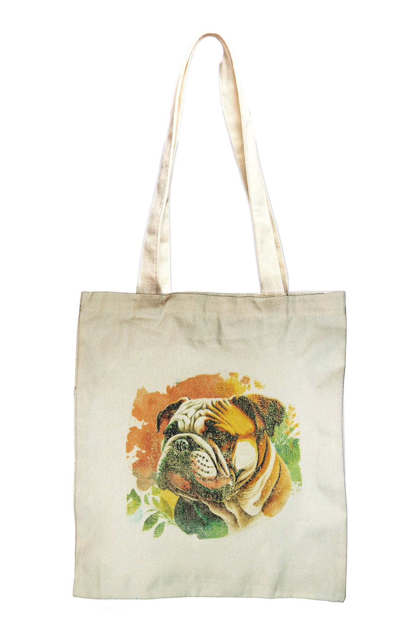 TOTE-BAG "DOG Lover"