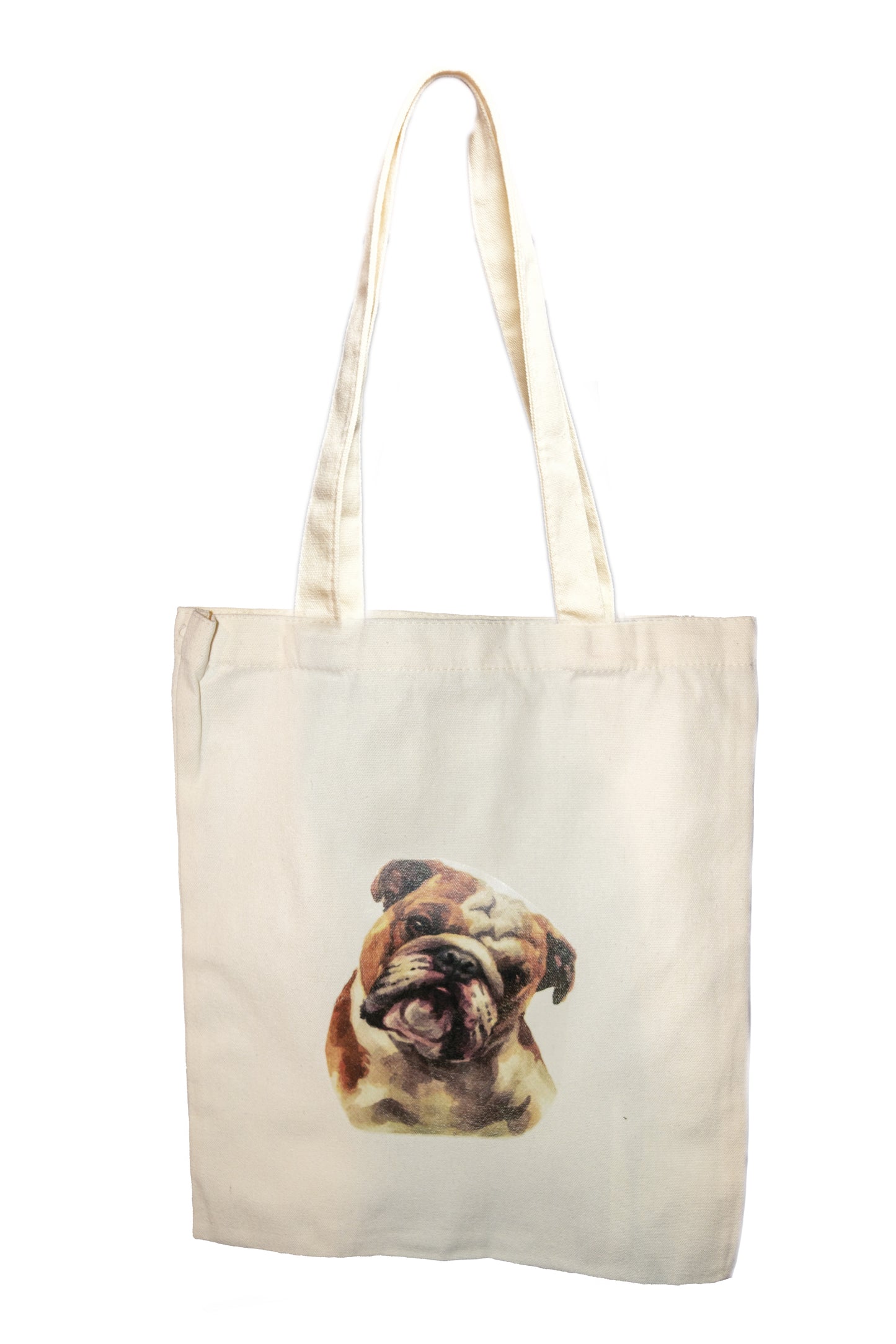 TOTE-BAG "DOG Lover"