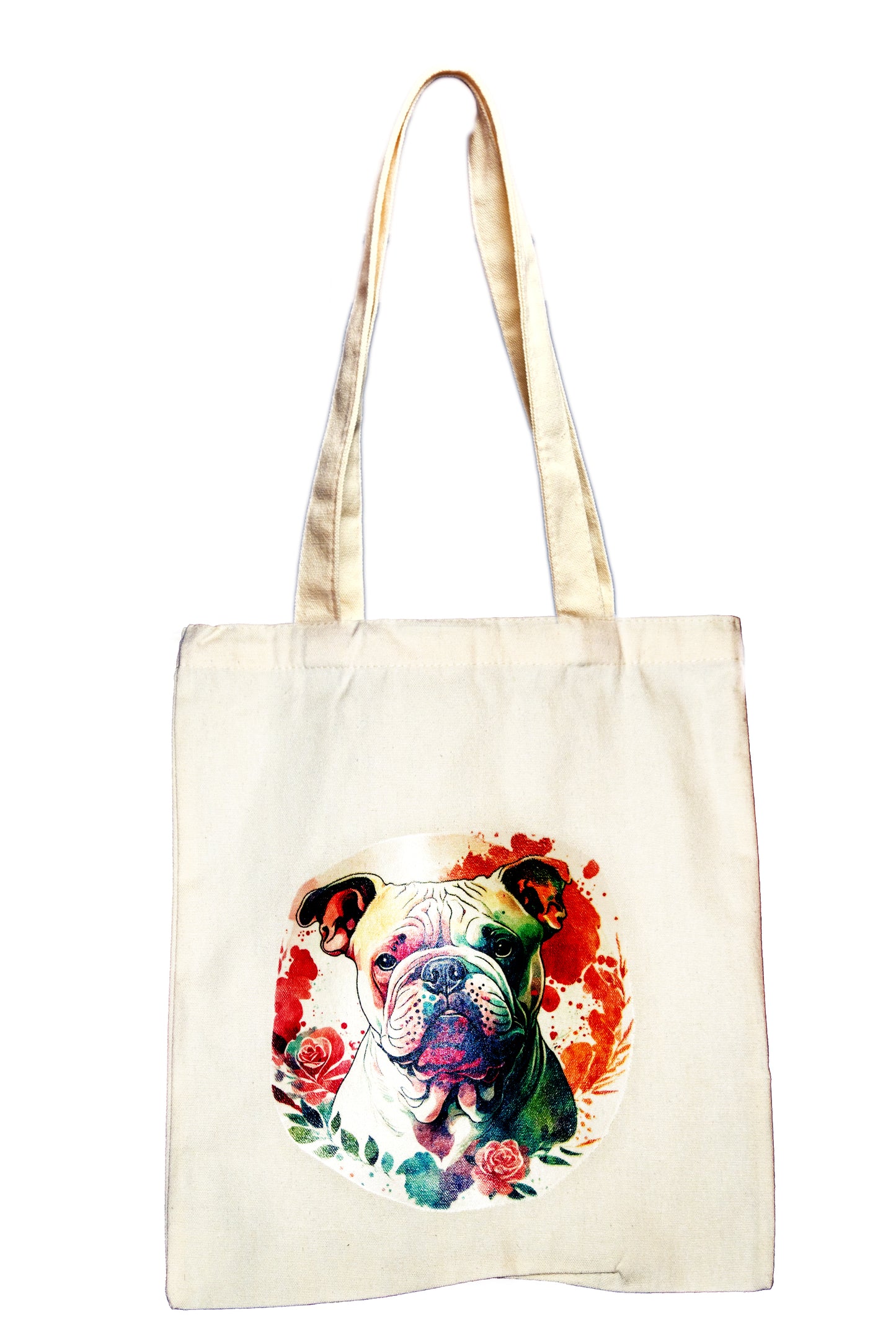 TOTE-BAG "DOG Lover"