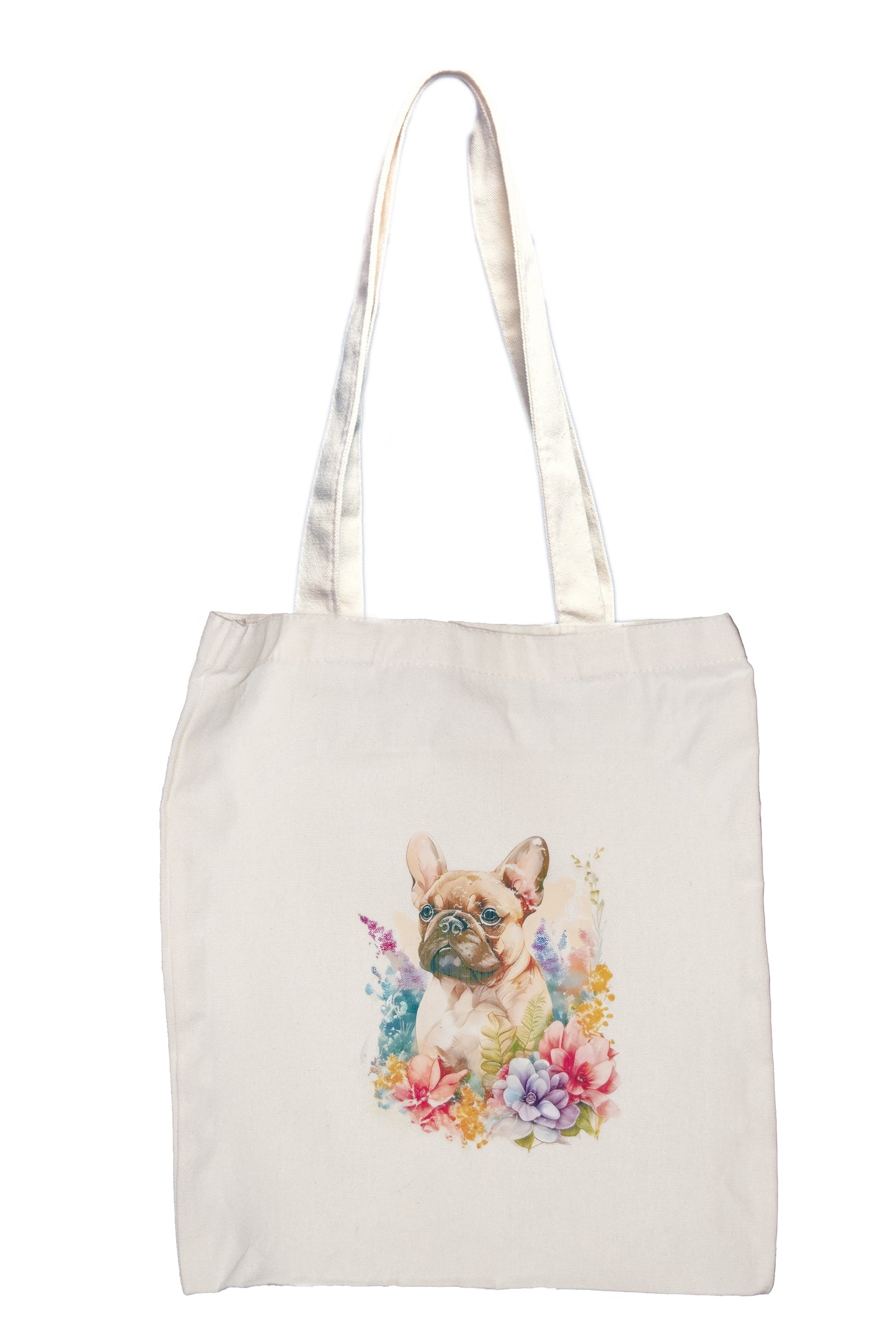 TOTE-BAG "DOG Lover"