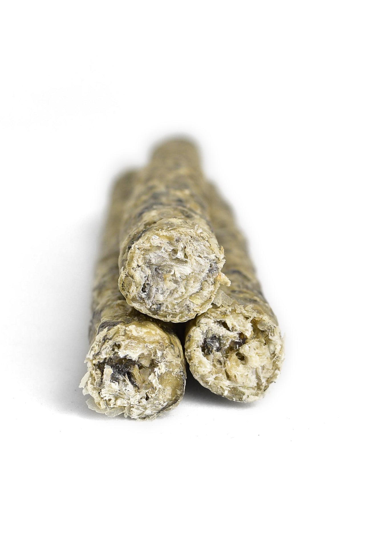 Twist de CABILLAUD – Friandise Naturelle pour Chien