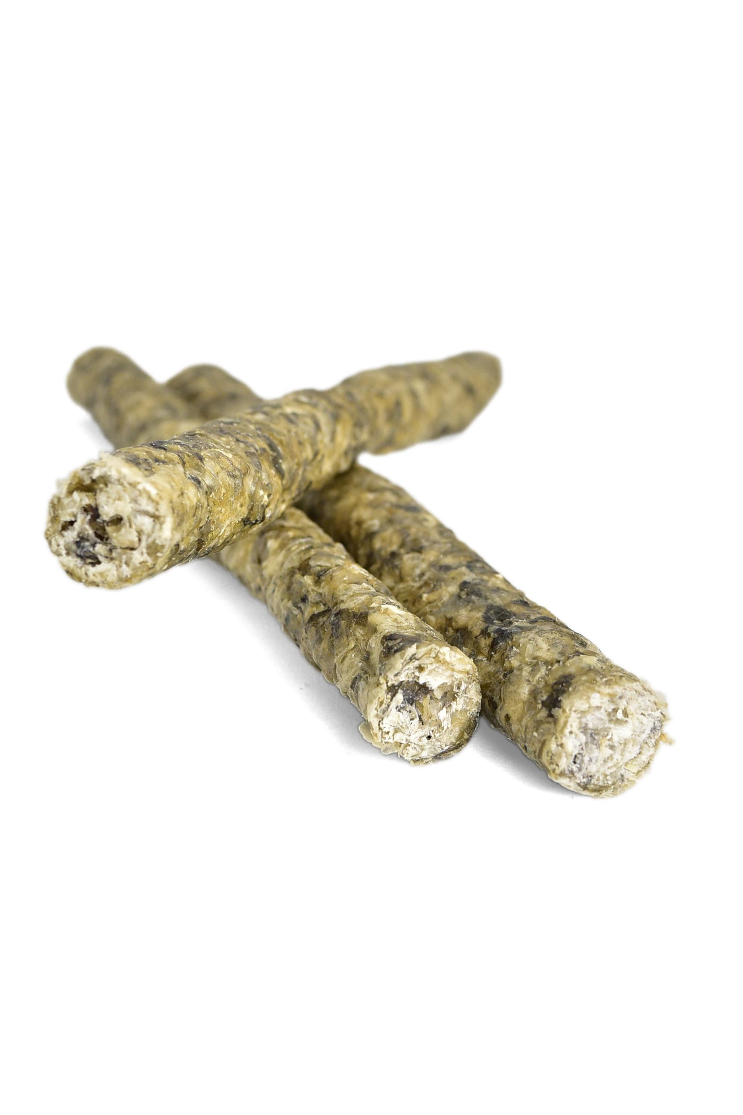 Twist de CABILLAUD – Friandise Naturelle pour Chien