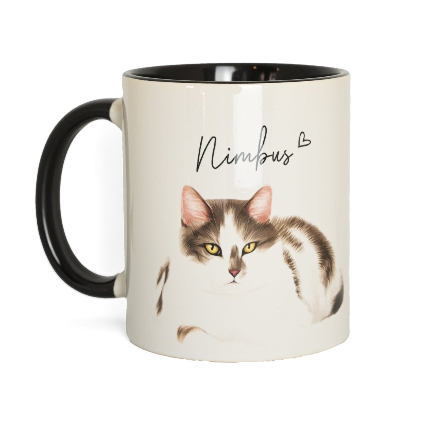 MUG personnalisé Chat ou Chien 🐾☕