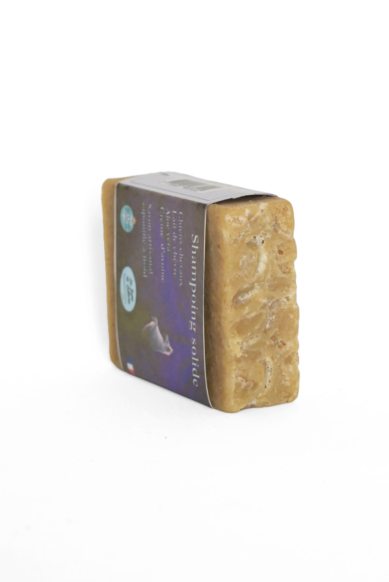SAVON SHAMPOING solide pour Chien