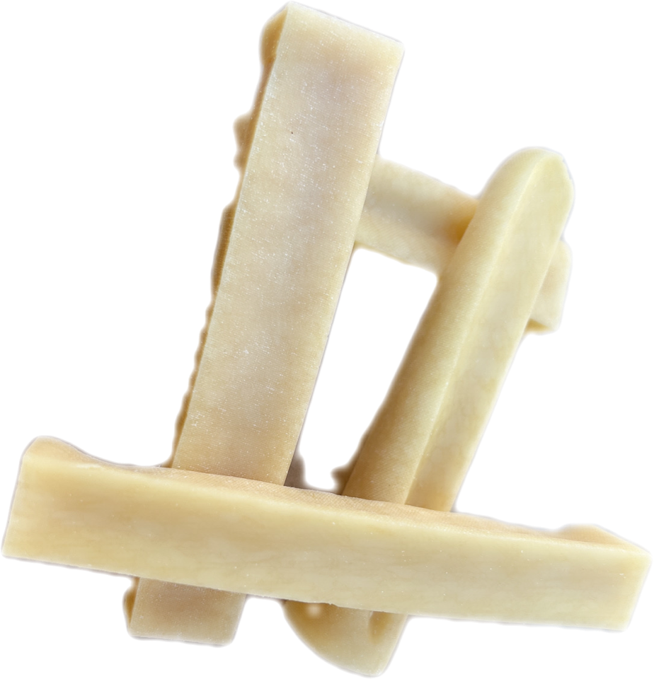 Barre FROMAGE DE YAK (50-80g)