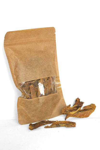 Ailes de POULET (Sachet de 100g)