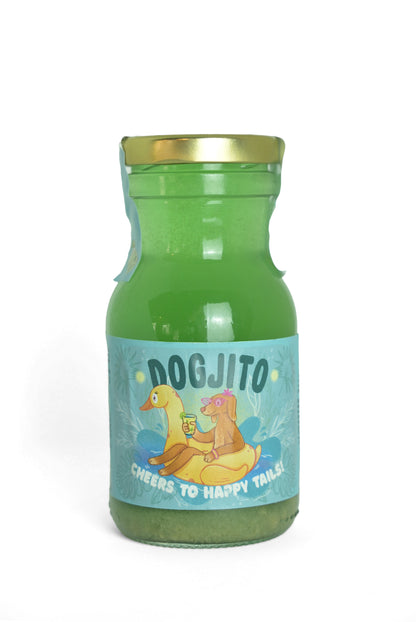 DOGJITO pour chiens et chats (Dogktails)