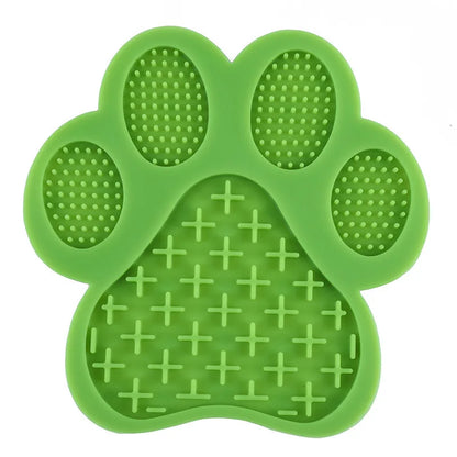 PATTE de tendresse à lécher tout doucement – Pour Chien et Chat