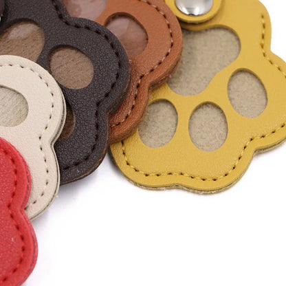 PORTE-CLE rangement pour poils d’animaux
